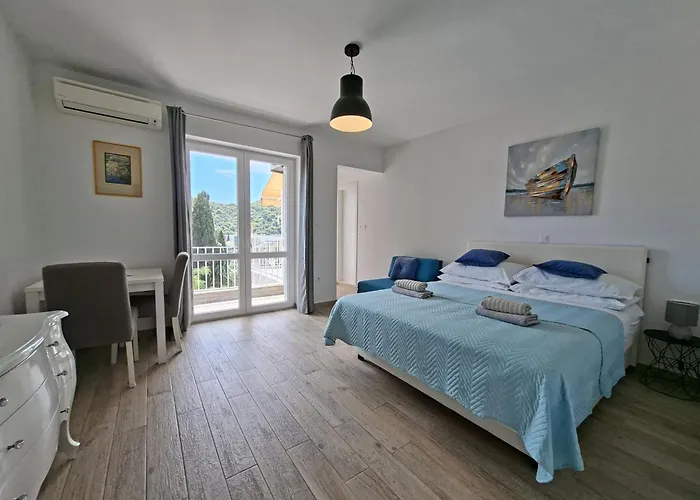 Meridiens Dubrovnik