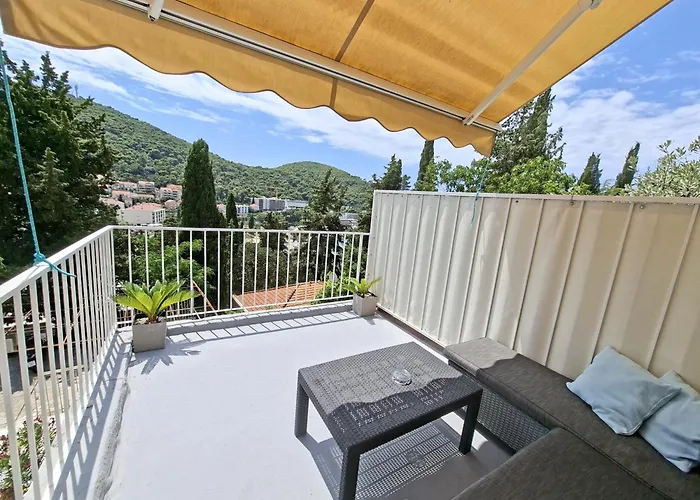 Meridiens Dubrovnik