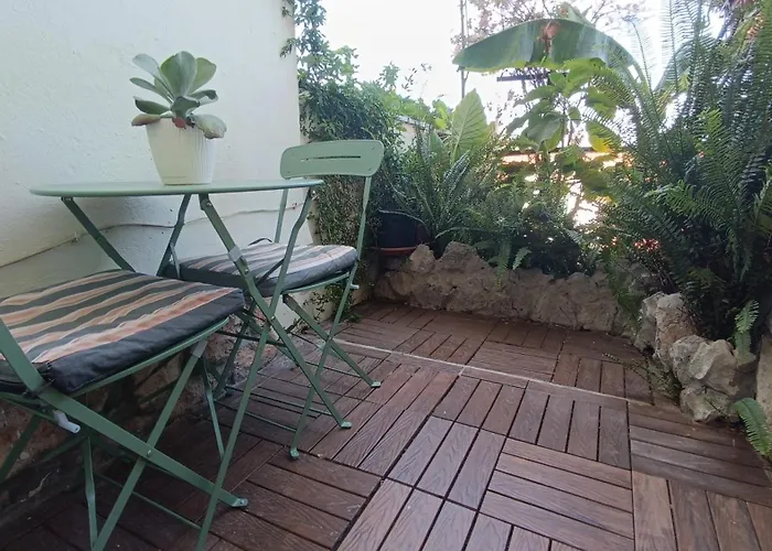 Lea - Sea&City View Apartment With Terrace Dubrovnik