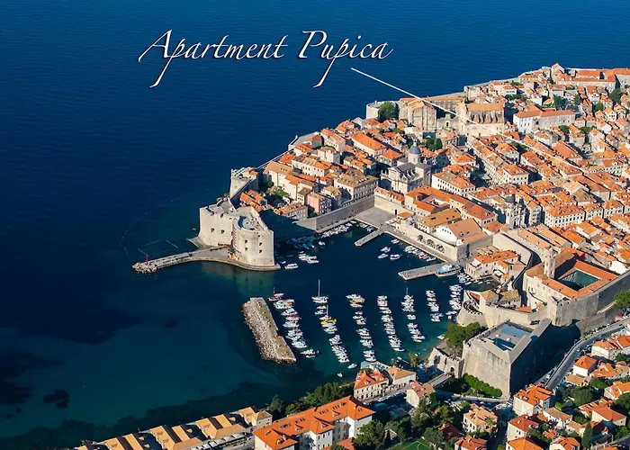 Apartment Pupica Dubrovnik