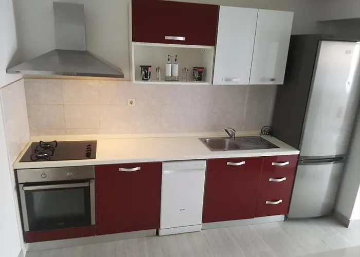 Zoric Apartments & Rooms 2 Dubrovnik