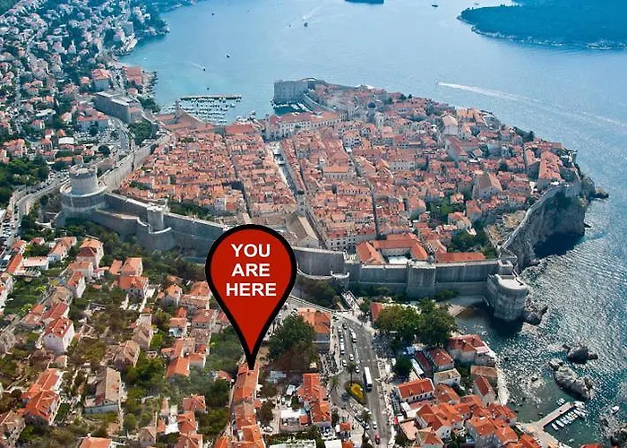 Apartment Tomic Dubrovnik