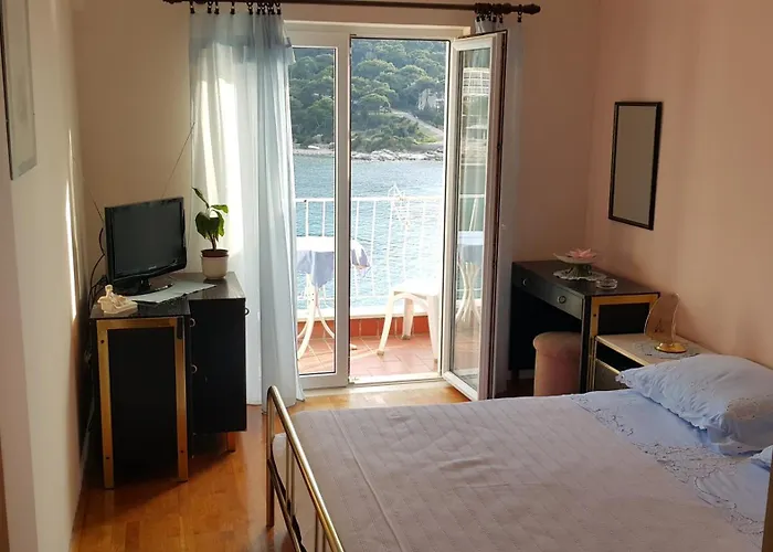 Apartments Karla Dubrovnik