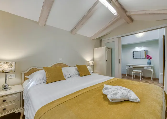 Palmotta Palace Dubrovnik