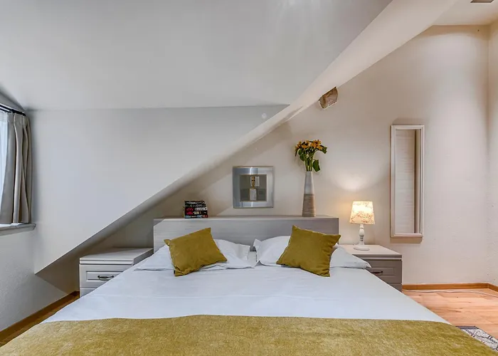 Palmotta Palace Dubrovnik