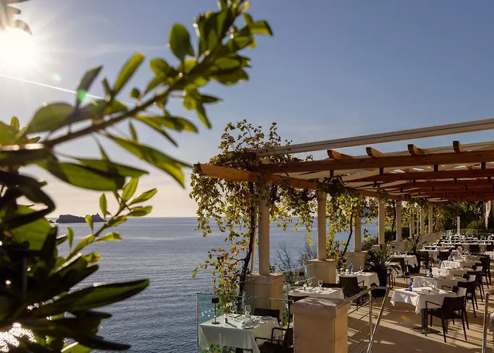 Villa Malo More Dubrovnik