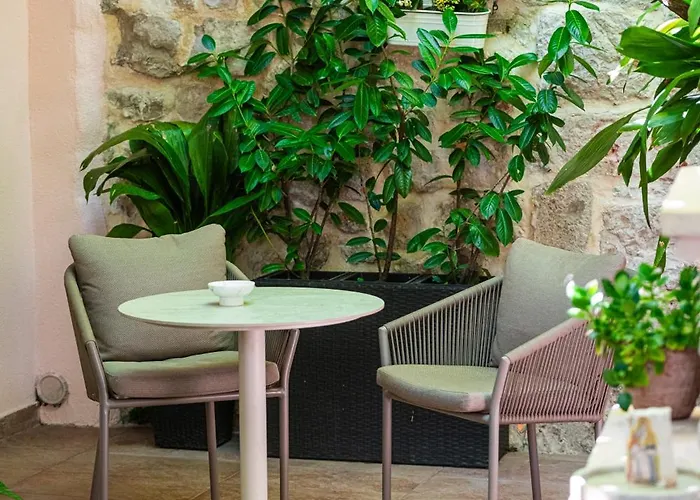 Leona Apartments Dubrovnik