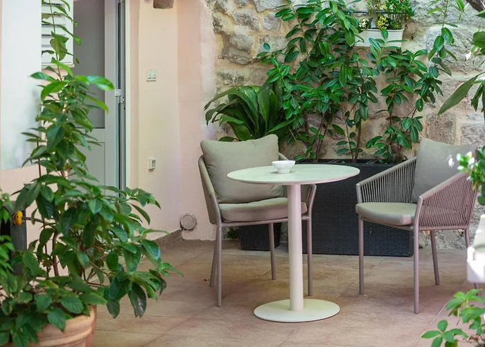 Leona Apartments Dubrovnik