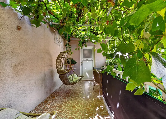 Leona Apartments Dubrovnik