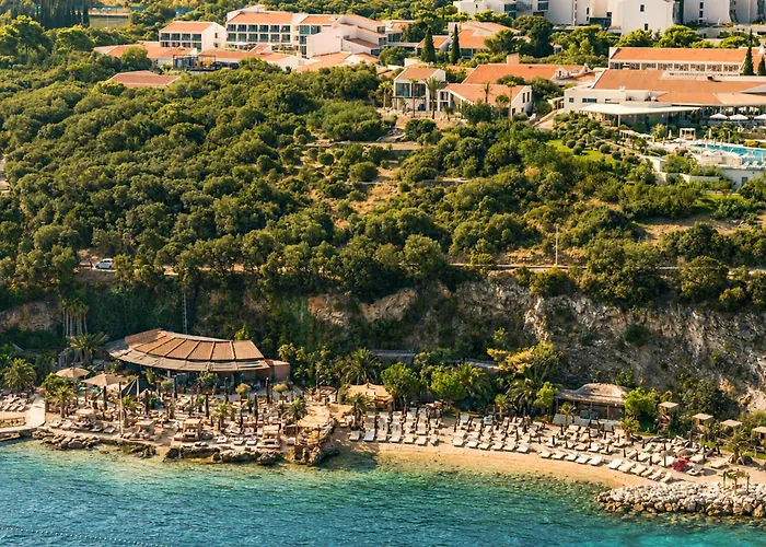 Adriatic Resort Apartments Dubrovnik