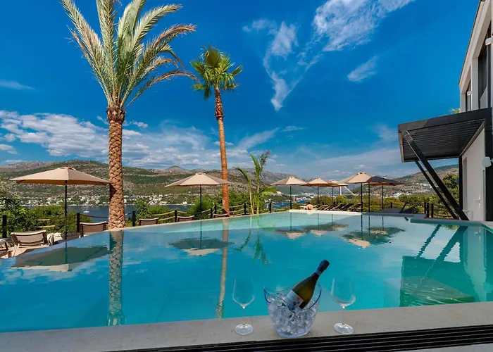 Adriatic Resort Apartments Dubrovnik