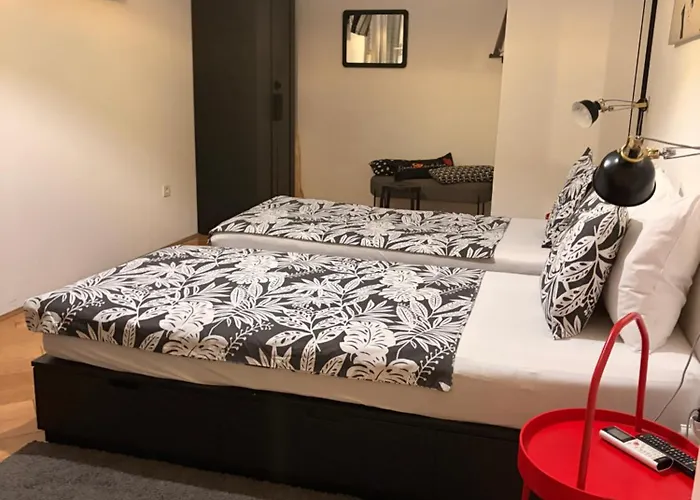 Apartment Marilyn Dubrovnik