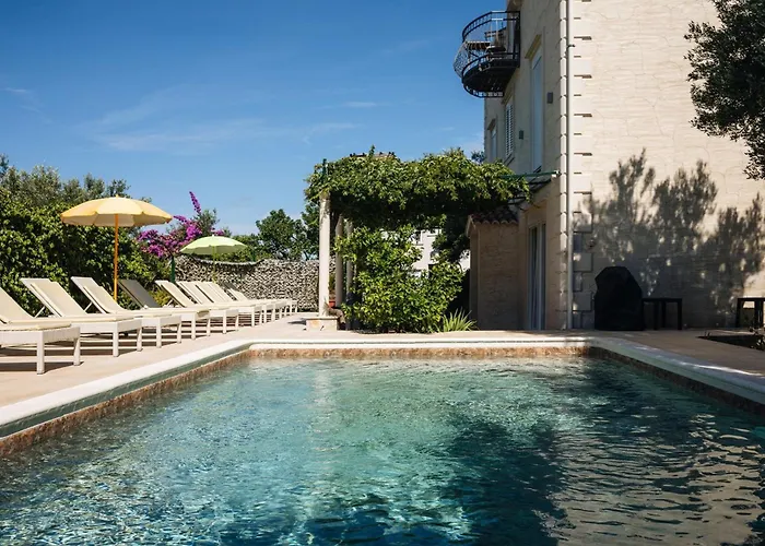 Apartment Marghareta Dubrovnik