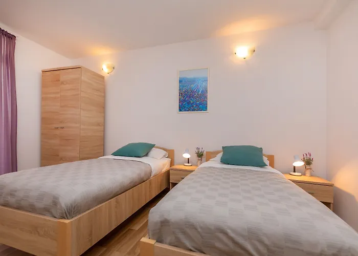 Bis Apartments 1 & 2 Dubrovnik
