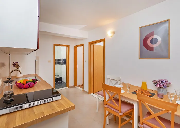 Bis Apartments 1 & 2 Dubrovnik