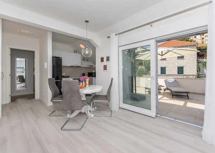 Apartment Gloria Dubrovnik
