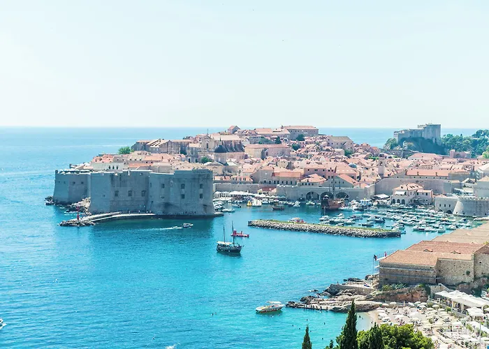 Apartments Lazarin Dubrovnik