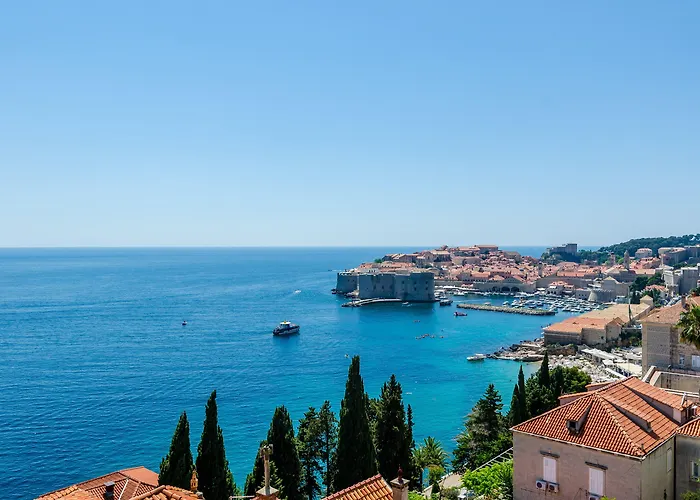 Apartments Lazarin Dubrovnik