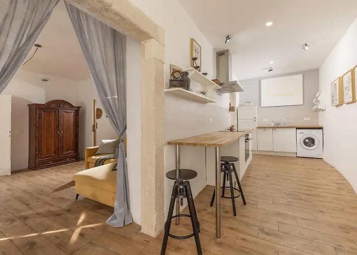Dubrovnik Old Town Apartments