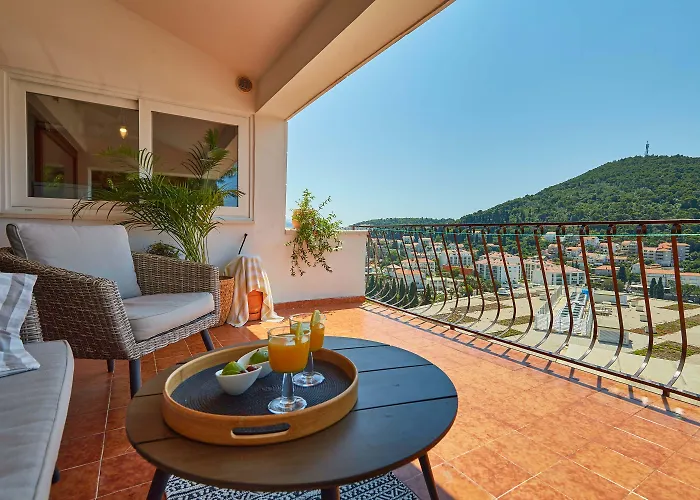 Apartments Silva Dubrovnik