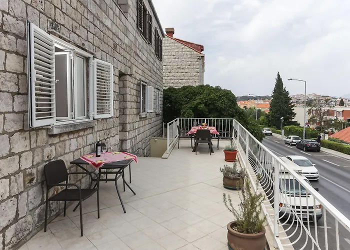 Apartments Sisic Dubrovnik