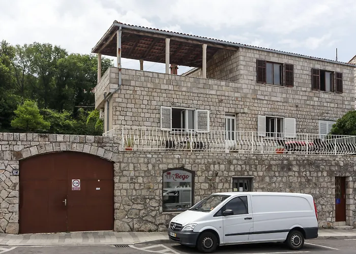 Apartments Sisic Dubrovnik