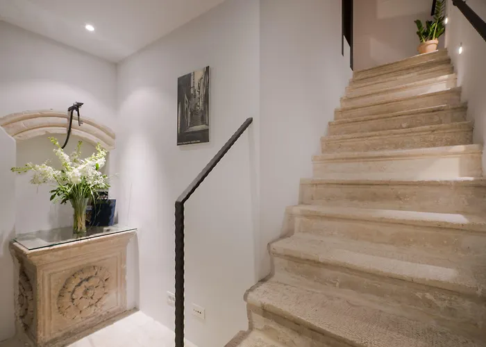 Nije Presa Apartments Dubrovnik