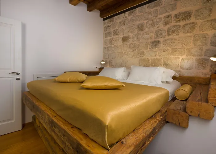 Nije Presa Apartments Dubrovnik