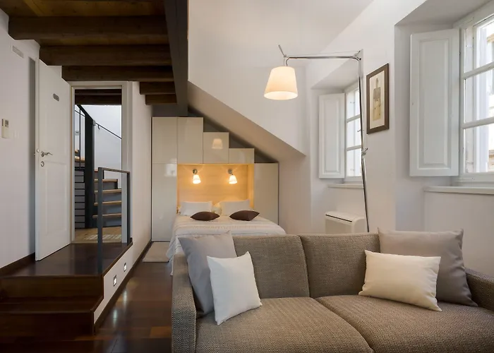 Nije Presa Apartments Dubrovnik