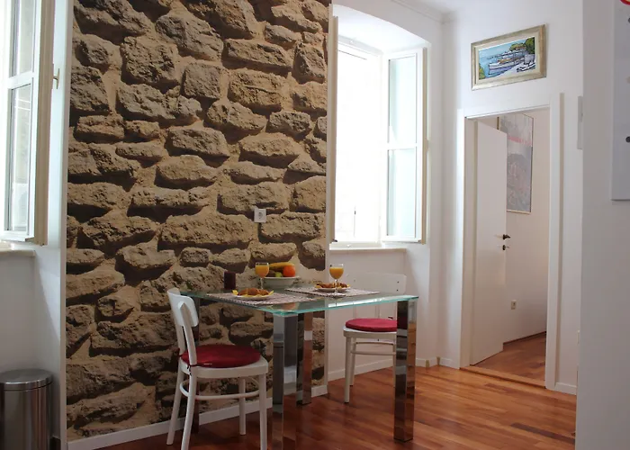 City Break Dubrovnik Apartments