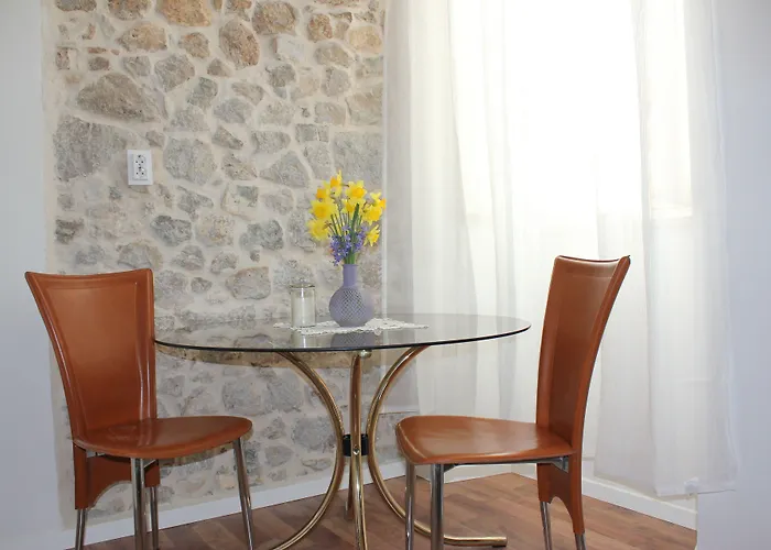City Break Dubrovnik Apartments