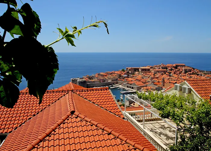 Apartments Ante Dubrovnik