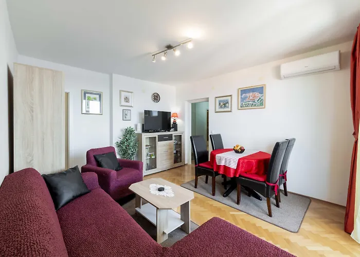 Blue Harmony Sea View Apartment Dubrovnik