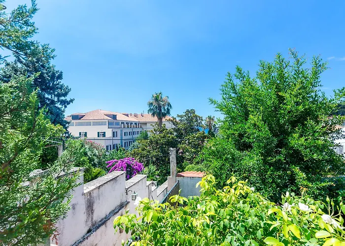 Apartments Paula Dubrovnik