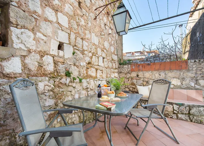 The Steps Old Town Apartment Dubrovnik