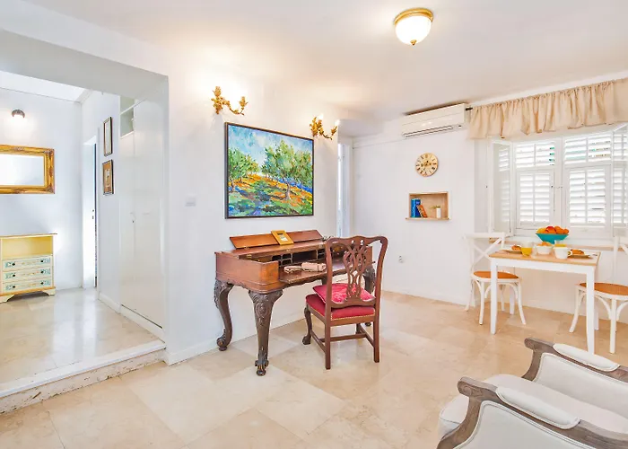 The Steps Old Town Apartment Dubrovnik