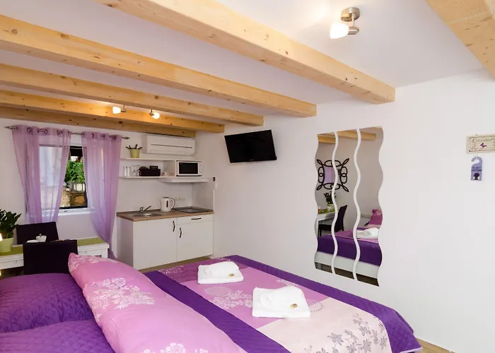 Lavender Garden Apartments Dubrovnik
