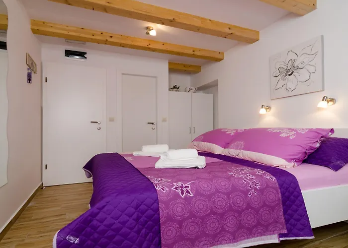 Lavender Garden Apartments Dubrovnik