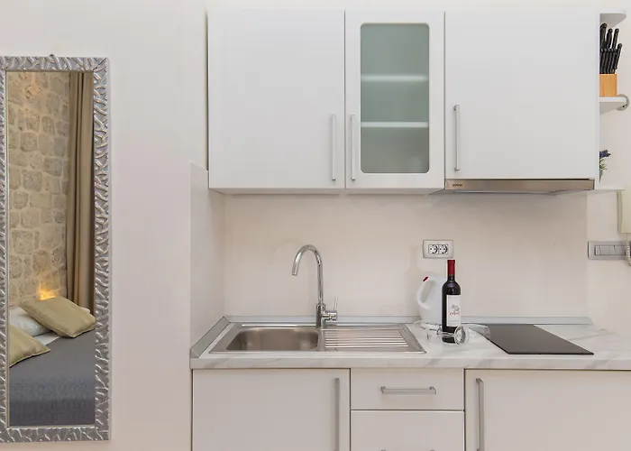 Lausion Apartments Dubrovnik