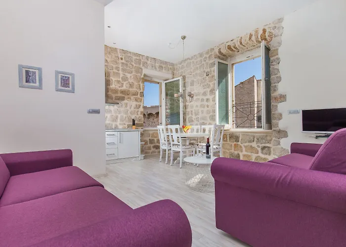 Lausion Apartments Dubrovnik
