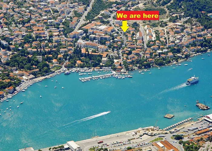 Apartments Vito Dubrovnik