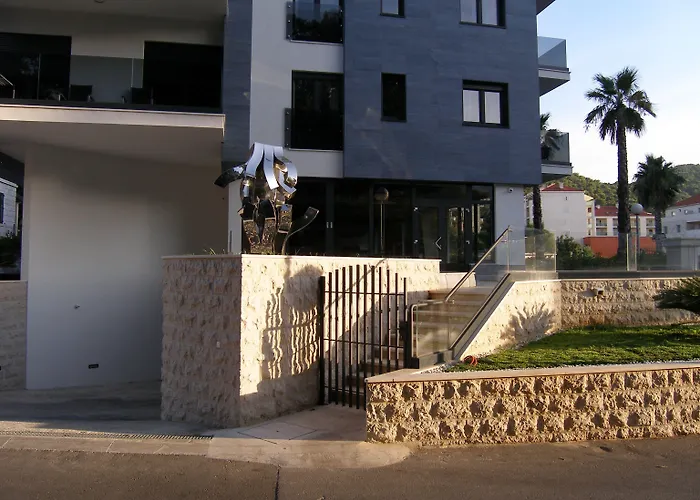 Apartments Mon Amour Dubrovnik