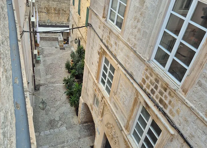 Luxury Apartment Lina - III Dubrovnik