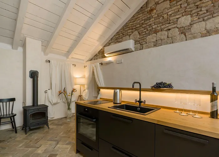 Luxury Apartment Lina - III Dubrovnik