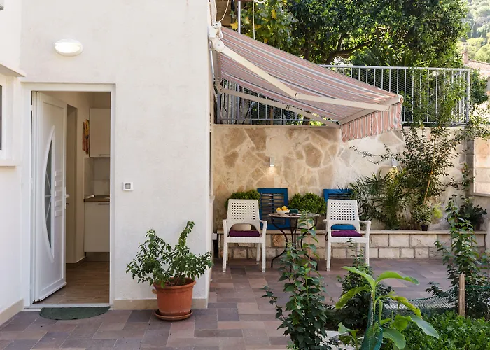 Apartments Martha Dubrovnik
