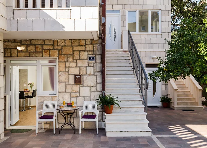 Apartments Martha Dubrovnik