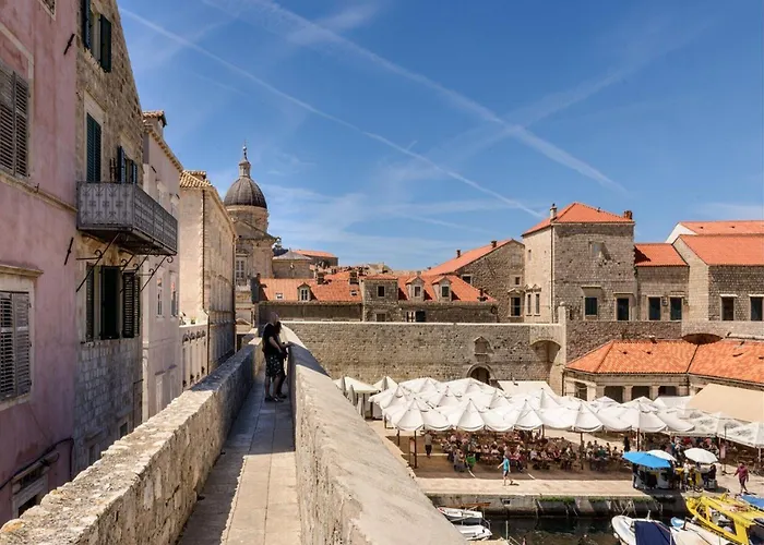 Apartments Franka Old Town Dubrovnik