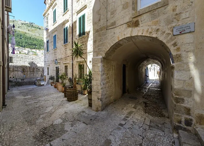 Apartments Franka Old Town Dubrovnik