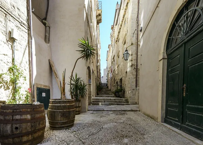 Apartments Franka Old Town Dubrovnik