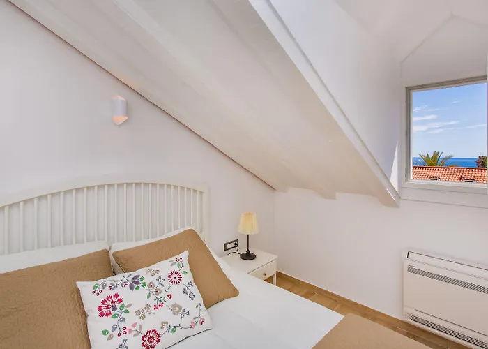 Porta Apartment And Rooms By Irundo Dubrovnik